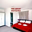 London Rooms Zagreb Airport
