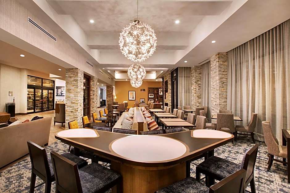 Homewood Suites By Hilton Louisville Downtown