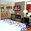 Red Roof Inn Richmond South