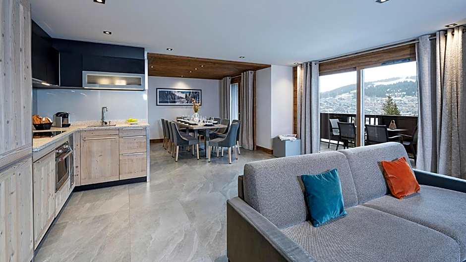 MGM Hôtels & Résidences - Résidence Amaya