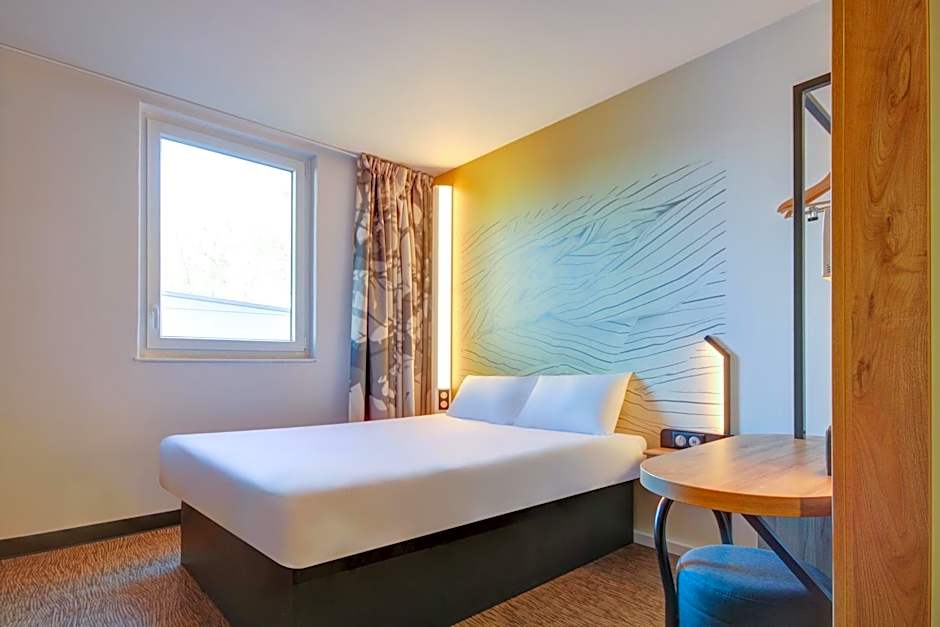 B&B Hotel Epernay