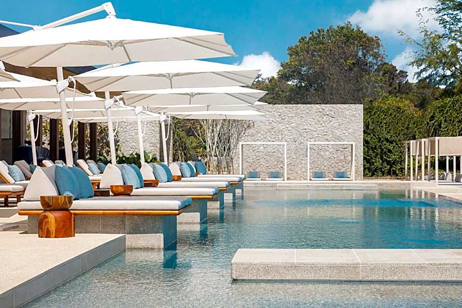 The Sireya Desaru Coast Operated by Mandarin Oriental