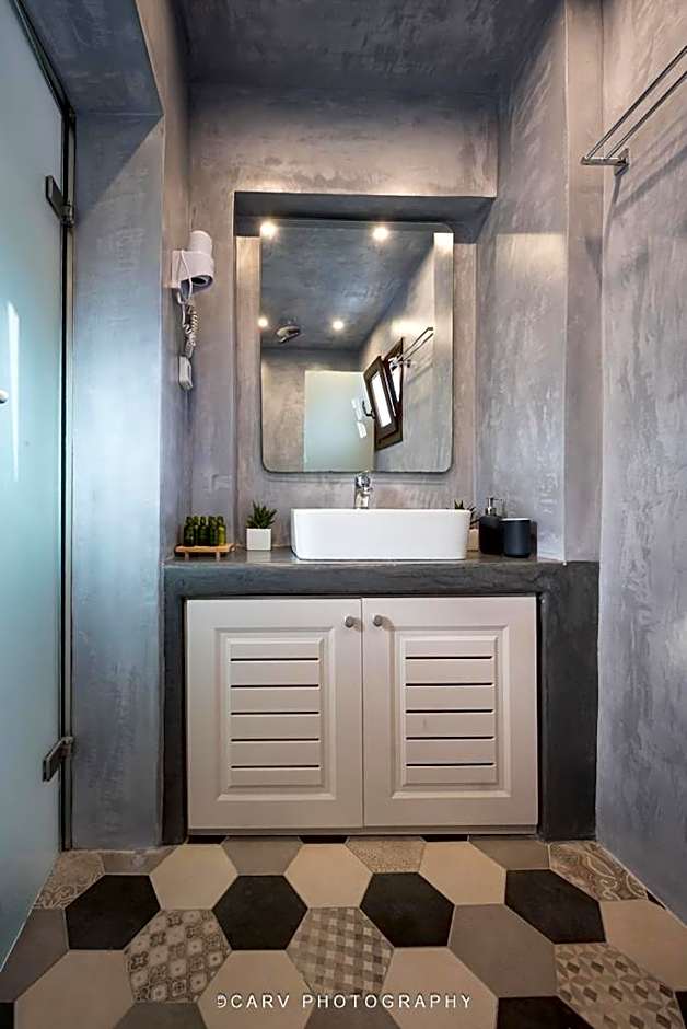 Nohēme Luxury Suites