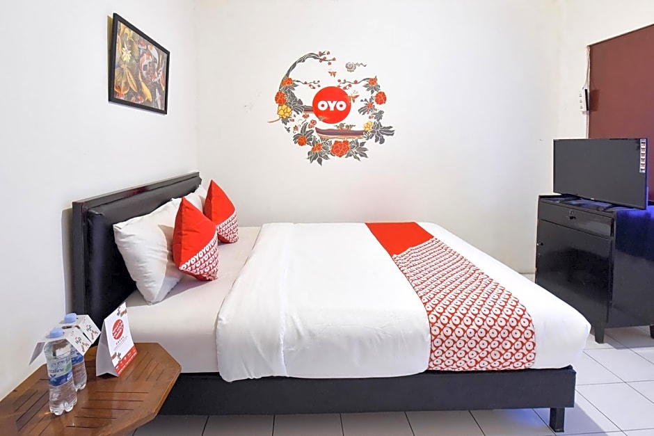 OYO 348 Hotel Dieng Permai