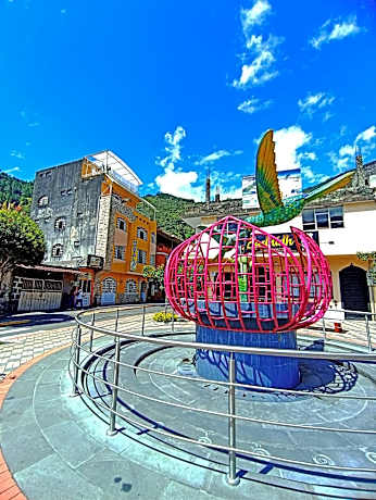 Hotel Amazonia y sol