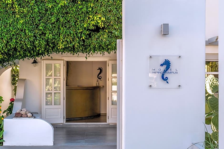 Hippocampus Hotel