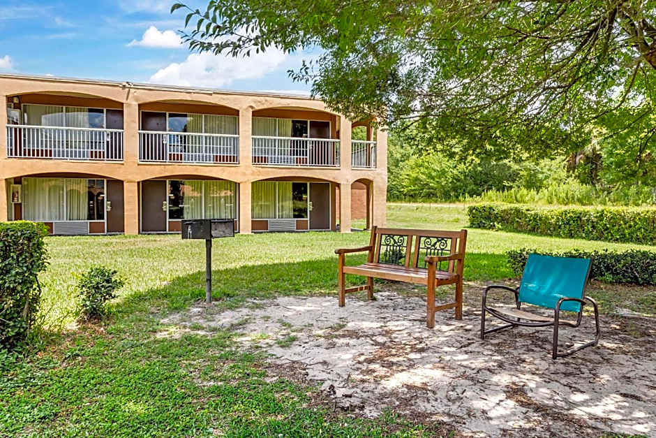Quality Inn Alachua - Gainesville Area