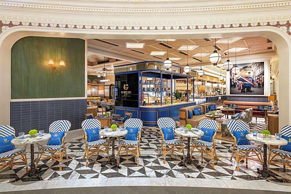 Londoner Grand, a Luxury Collection Hotel, Macao