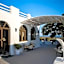 Villa Iliovasilema Santorini