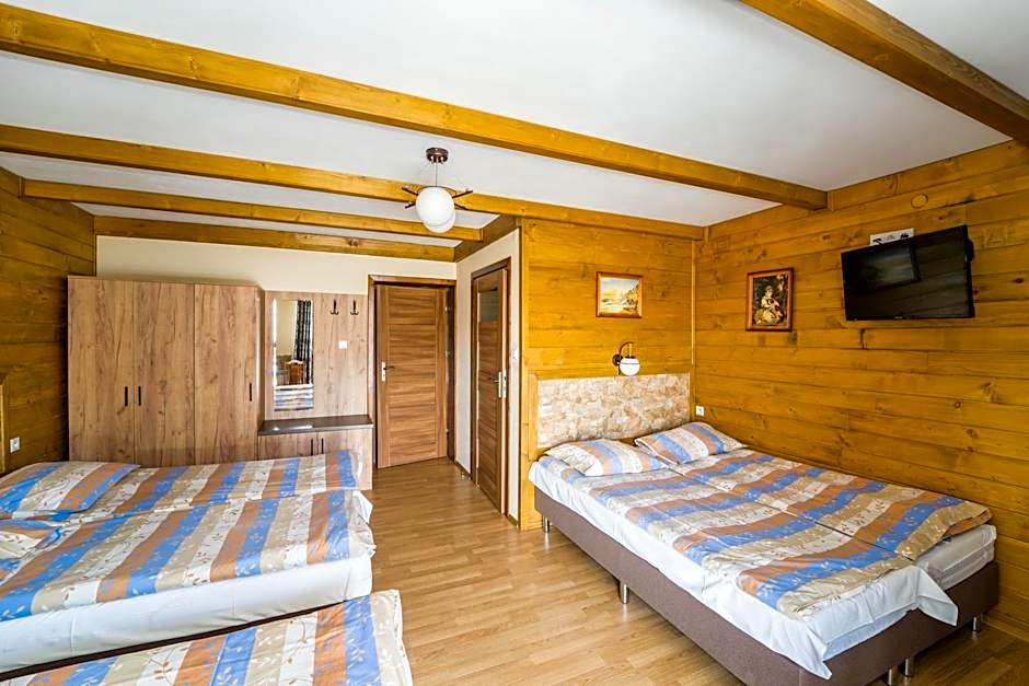 Ośrodek Wypoczynkowy Bernadetta