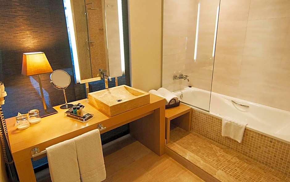 Gran Palas Hotel - Spa incluido