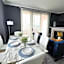 Elegant King Suite Metro DC