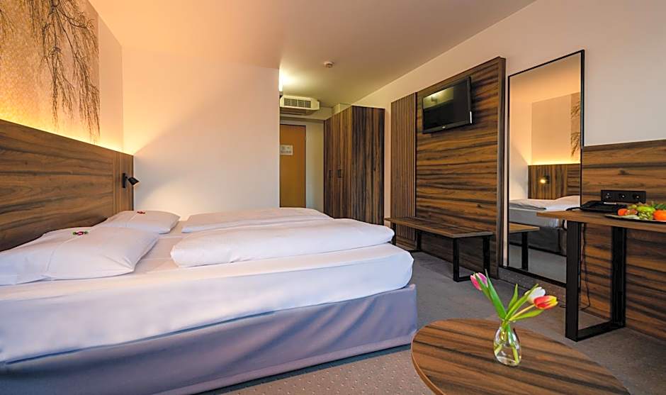 City Hotel Fortuna Reutlingen