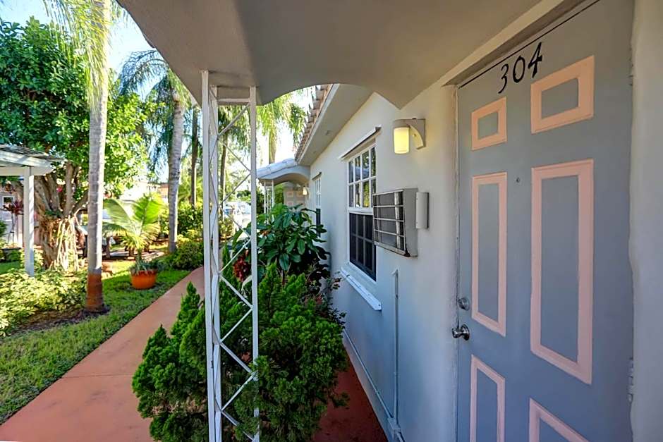 Richard's Motel Extended Stay