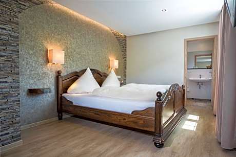 Comfort Family Room
