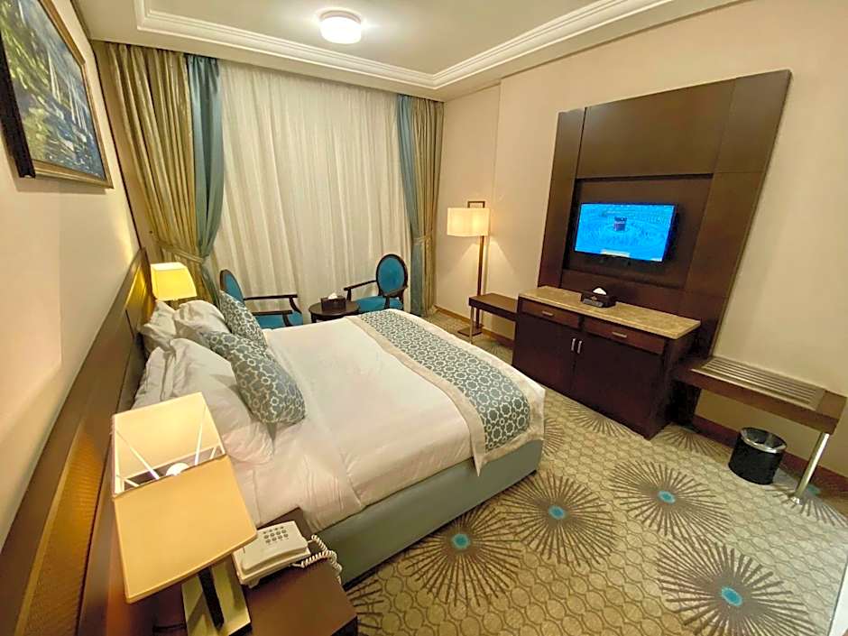 Afraa Hotel