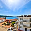 Sardunya Otel ARKA BİNA