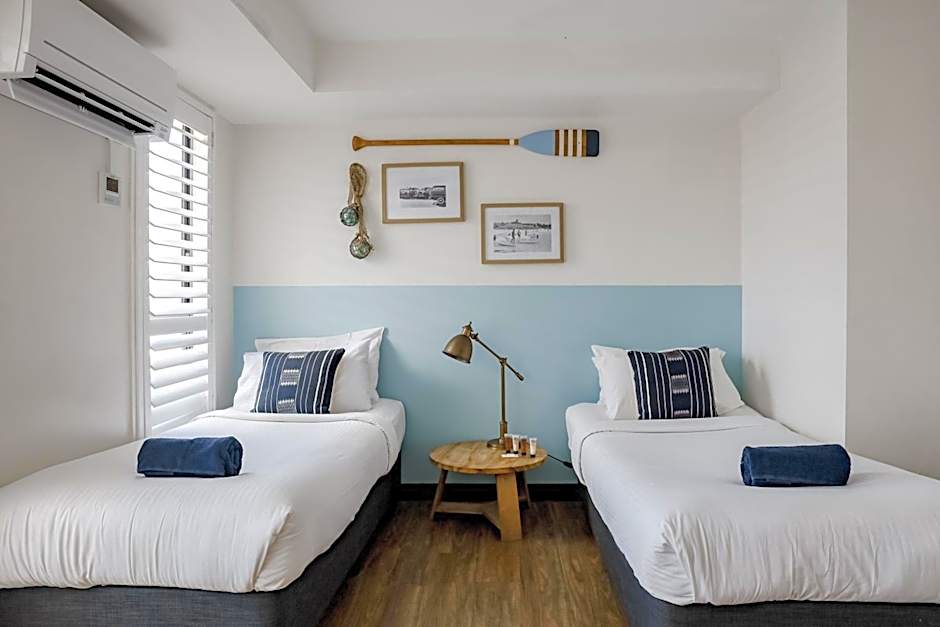 The Surf House