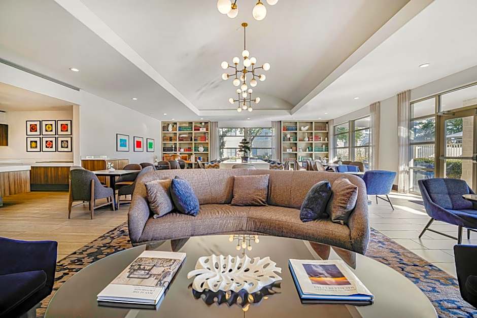 Homewood Suites By Hilton Plano-Richardson