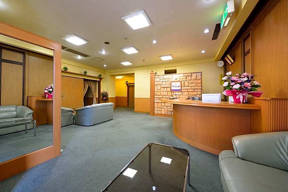 Hotel Sakuranbo