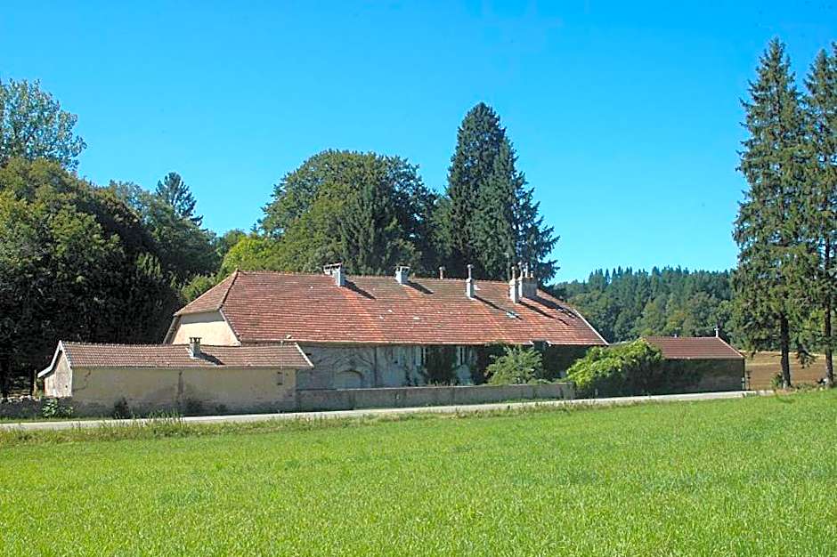 Chambres d'hôtes La Gargaille