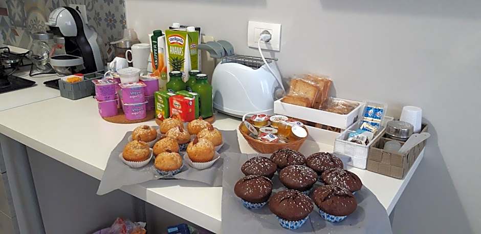 L'Opera dei Pupi B&b