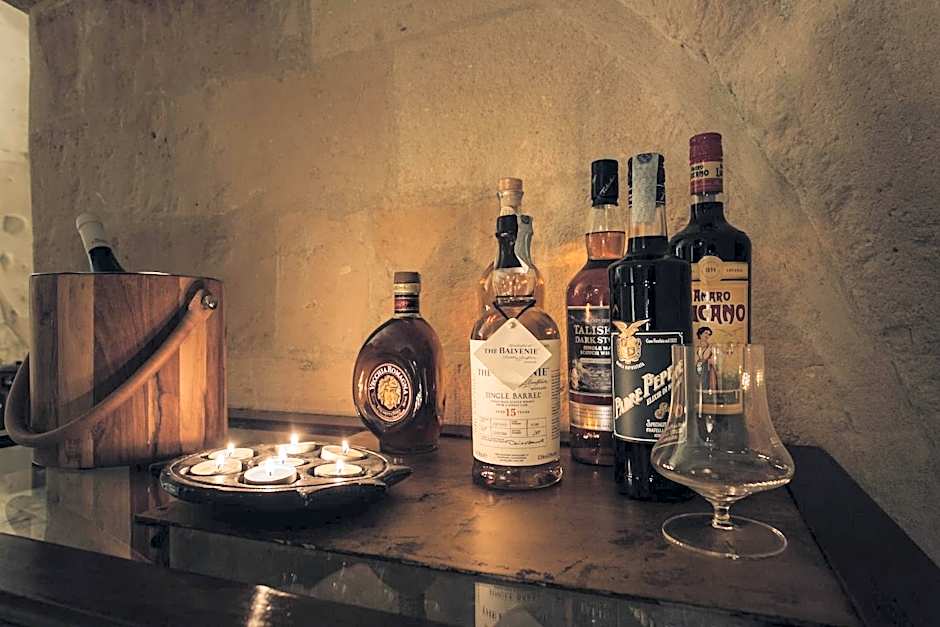 Il Palazzotto I Residence & Winery