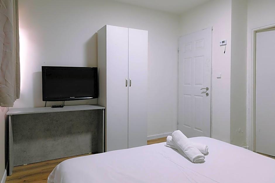 Rich Luxury Suites - Renovated