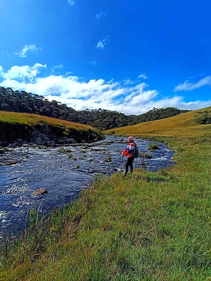 Recanto do Cachoeira do Nassuca
