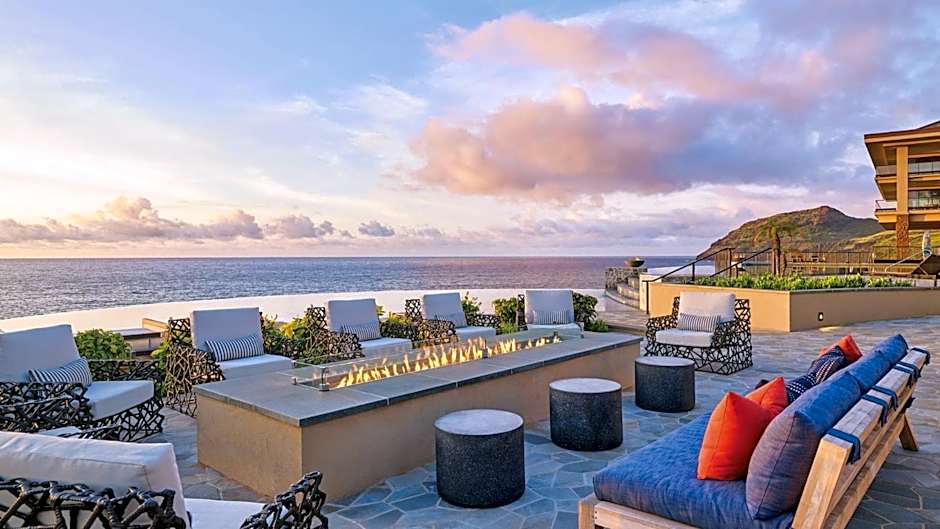 Timbers Kauai Ocean Club & Residences