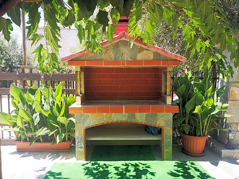 Amaranti Luxury Apartments