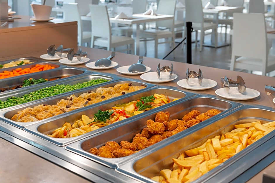 Trendhotel Alcudia - Adults Only