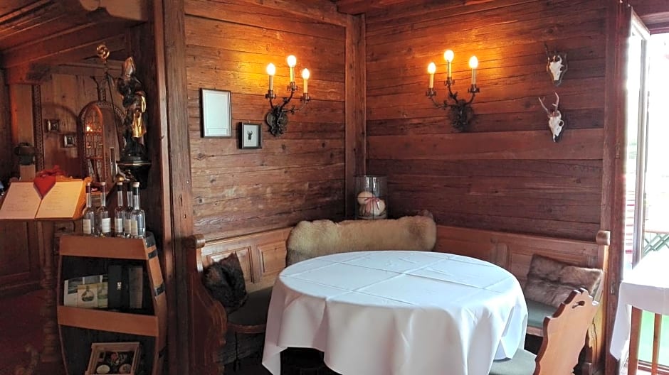 Käfernberg - Weinhotel