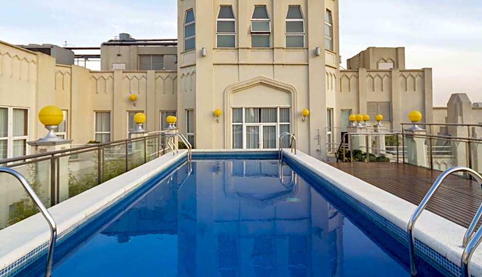 NH City Buenos Aires