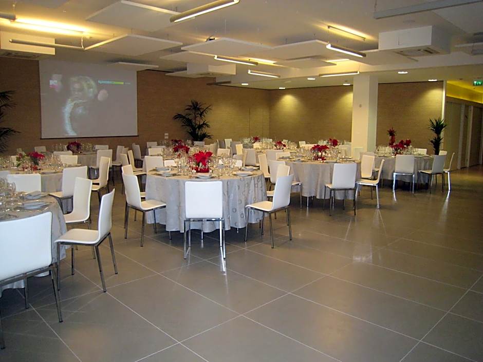 Blu Arena Hotel
