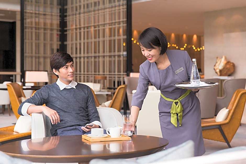 Courtyard by Marriott Zhengzhou East