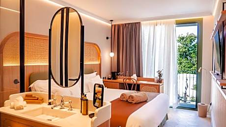 Alcázar Hotel Sóller