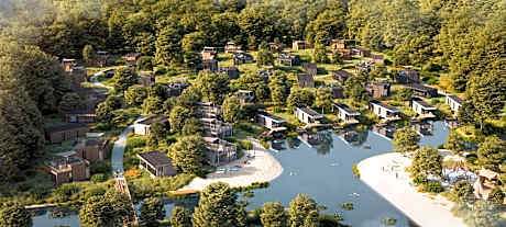 De Parel - Mystical spaces to discover!