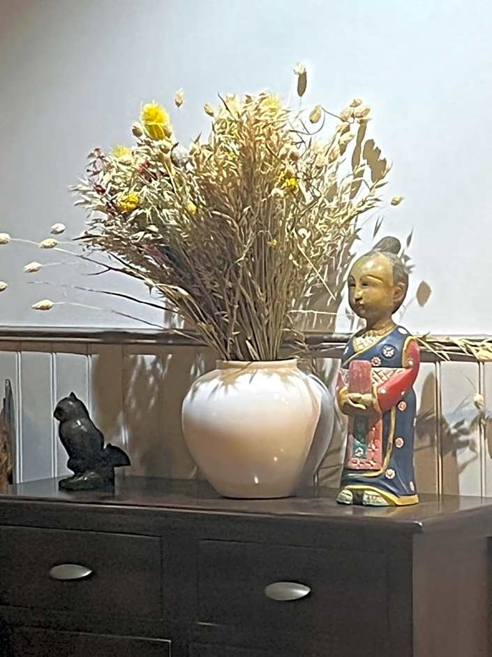 Le Clos d'Orange - Hotel & ville de Provence