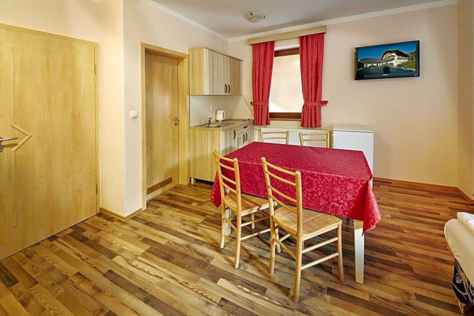 Rute Hotel and Apartments