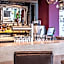 Premier Inn München Messe