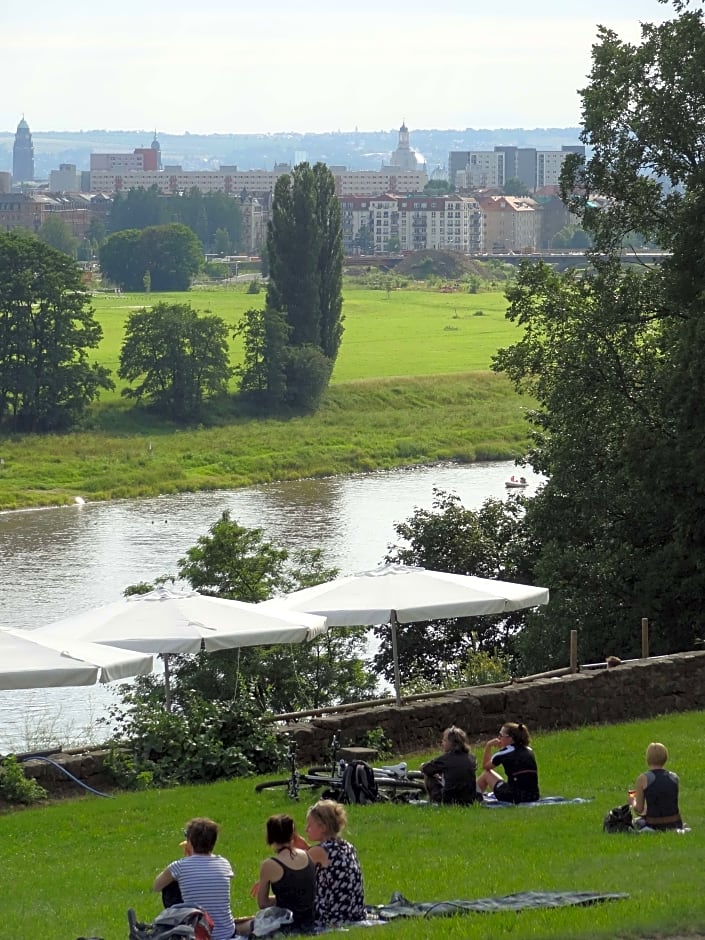 Radisson Blu Park Hotel, Dresden Radebeul