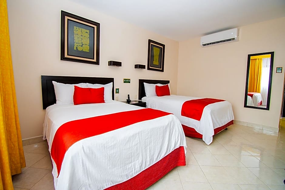 Eco City Hoteles