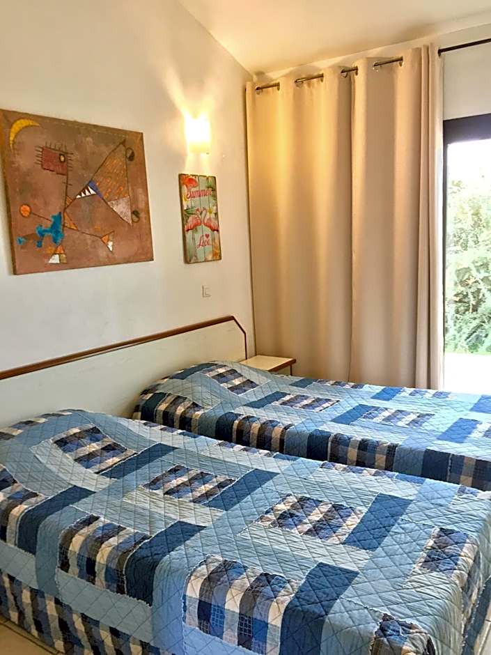 Le Maset en Camargue