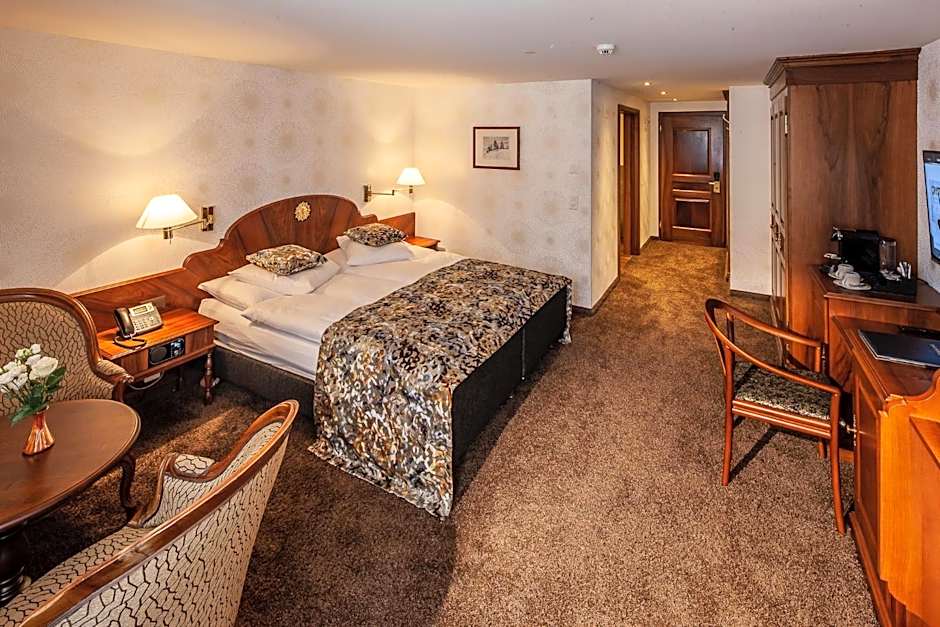 Hotel Sonne