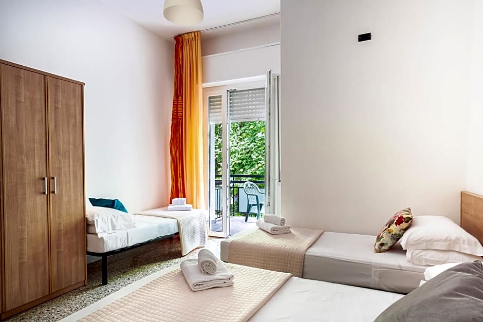 Hotel Sayonara