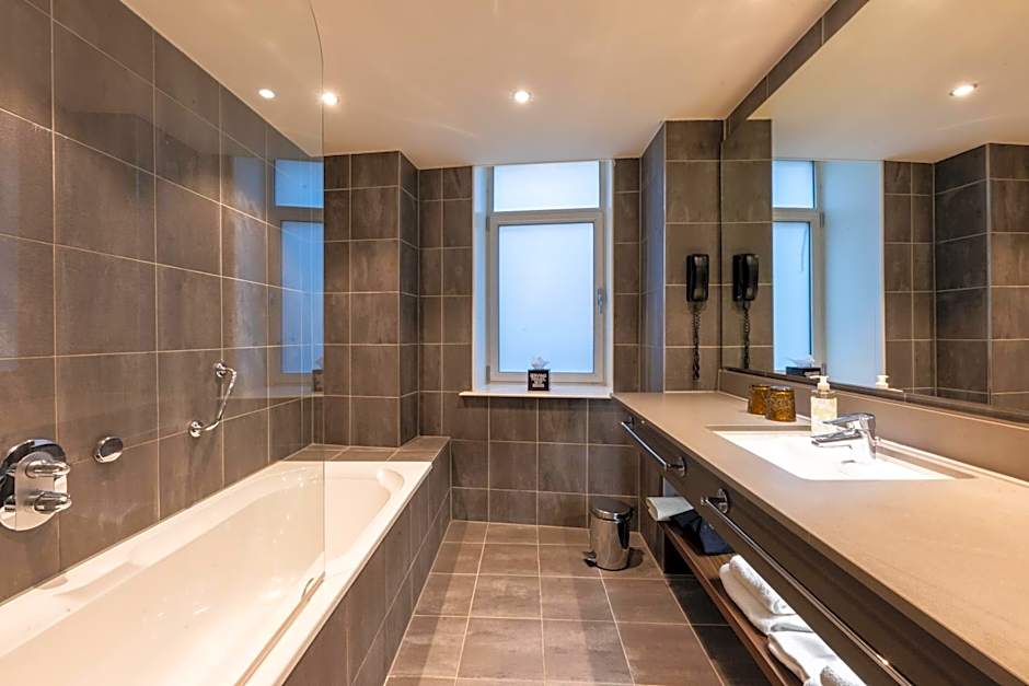 NYX Hotel Amsterdam Rembrandt Square