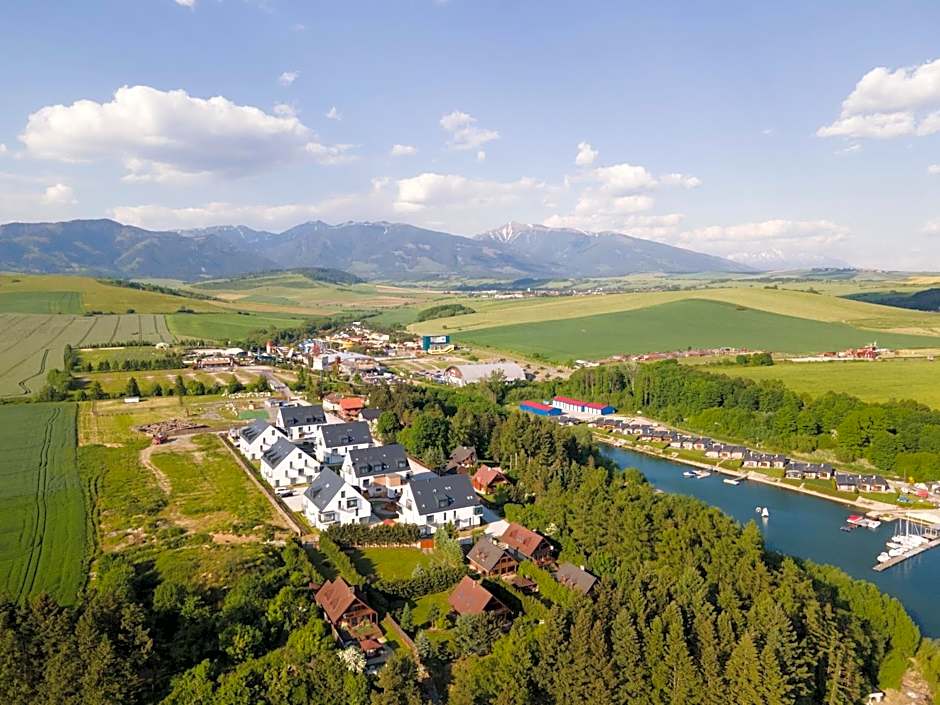 Rezort Maladinovo pri Liptovskej Mare