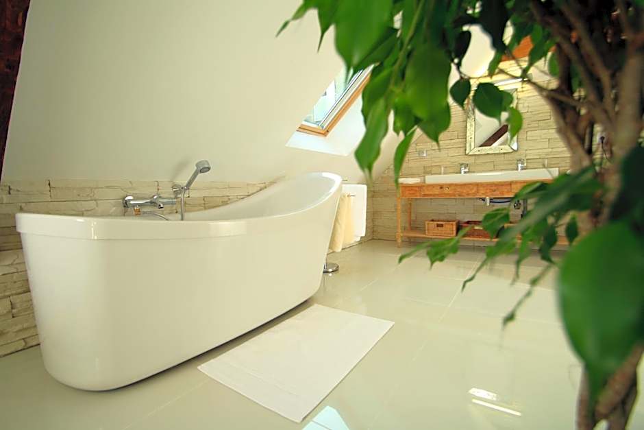 Hôtel SPA Le Miel des Muses