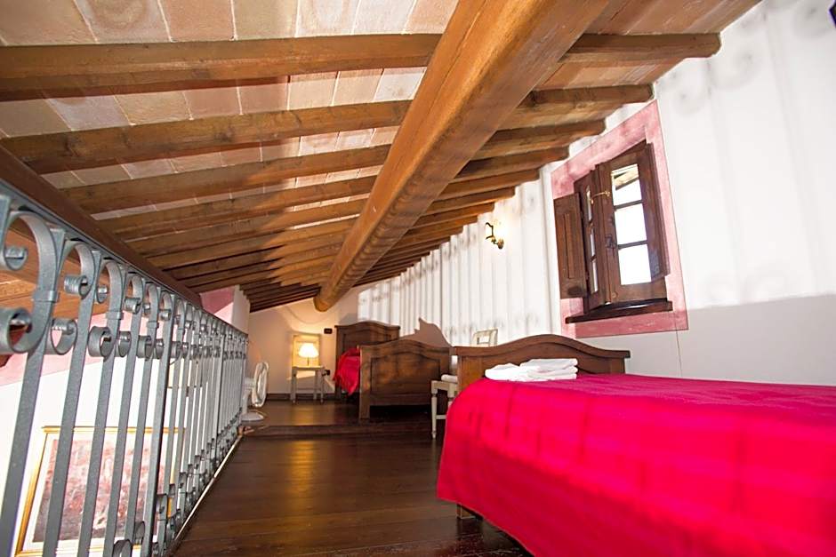 Terre Del Cantico Country House